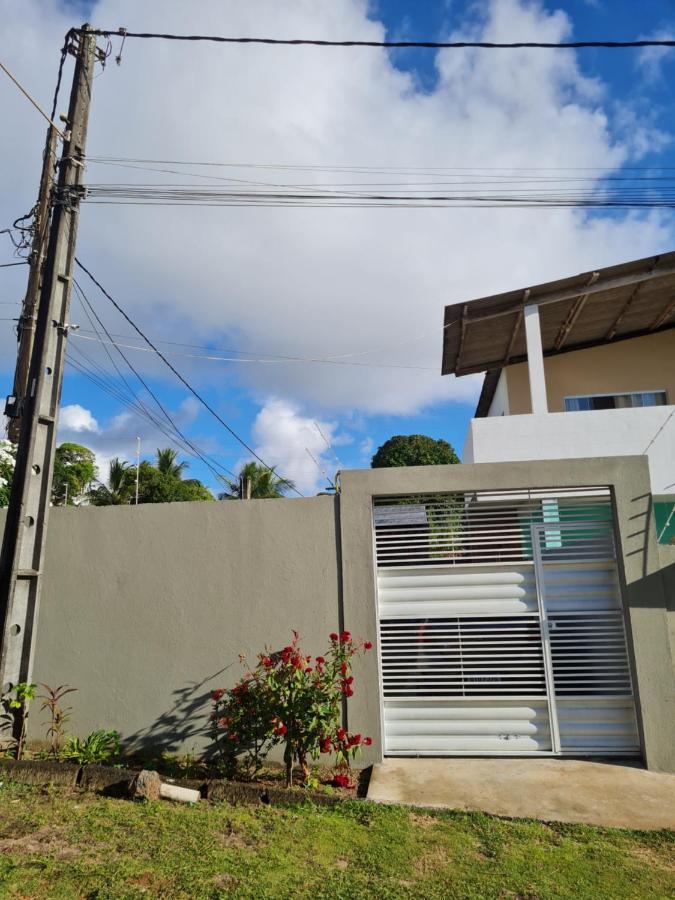 Ilhéus Casapraiacururupe מראה חיצוני תמונה