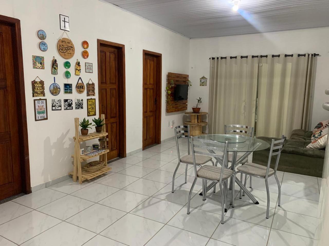 Ilhéus Casapraiacururupe מראה חיצוני תמונה